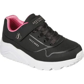 Dívčí tenisky Boty Skechers Black 1225470 C5 (22)