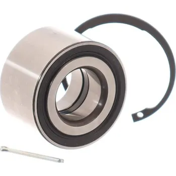 Sada ložisek kol SKF VKBA 3915