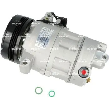 Kompresor klimatizace Kompresor, klimatizace NRF 32493