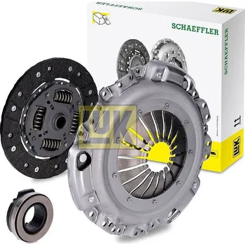Spojka Sada spojky Schaeffler LuK 622 3018 00