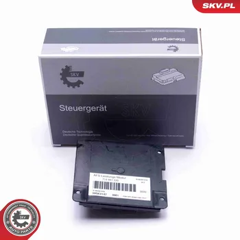 Řídící jednotka Řídicí jednotka, adaptabilní přední světlomety (osv.zatáčky) ESEN SKV 59SKV147
