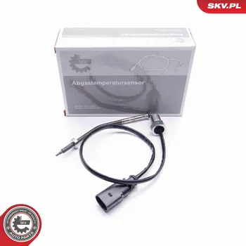 Čidlo automobilu Čidlo, teplota výfukových plynů ESEN SKV 30SKV083
