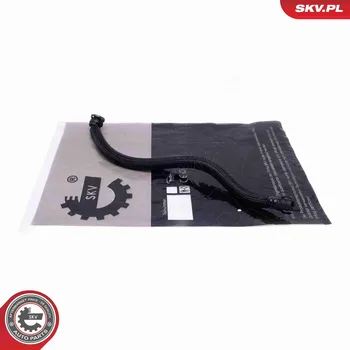 Spojovací materiál motoru Hadice, větrání klikové skříně ESEN SKV 54SKV549