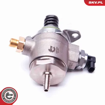 Palivový systém Vysokotlaké čerpadlo ESEN SKV 02SKV958