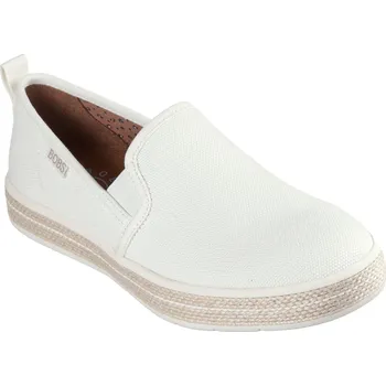 Dámské baleríny Skechers Off White 1223770 2 (35)