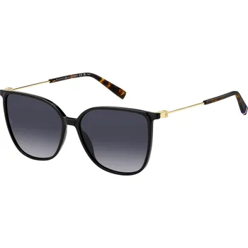 Sluneční brýle Tommy Hilfiger Black 1226825 57 cm