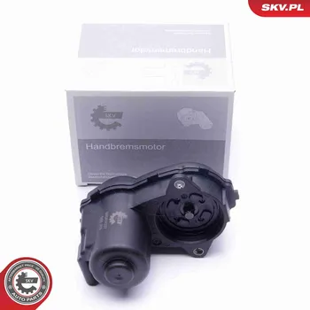 Brzdová destička Stavitelný element, ruční brzda brzdové obložení ESEN SKV 96SKV037