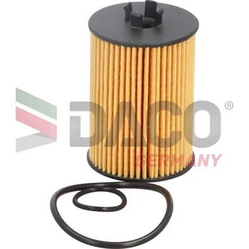 Olejový filtr Olejový filtr DACO DFO2308