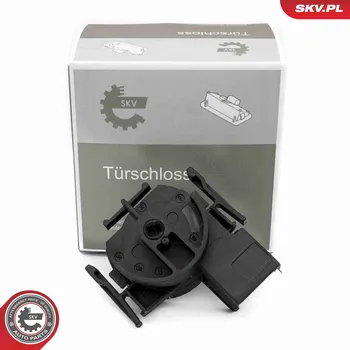 Autoelektrika Spínač zapalování / startéru ESEN SKV 65SKV031