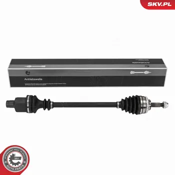 Hnací hřídel ESEN SKV 40SKV063