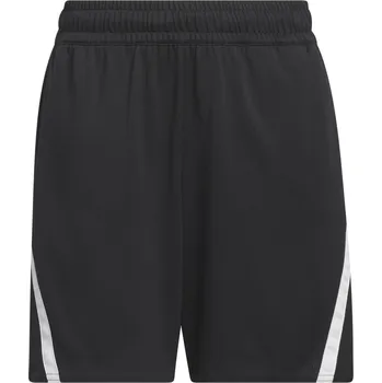 Dámské kraťasy Kraťasy adidas Black 1226627 16 (XL)