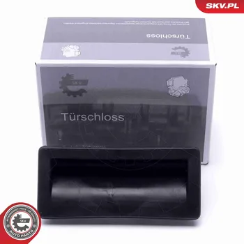 Dveře karosérie Vnější klika dveří ESEN SKV 16SKV236