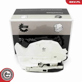 Autodoplněk Zámek dveří ESEN SKV 60SKV322