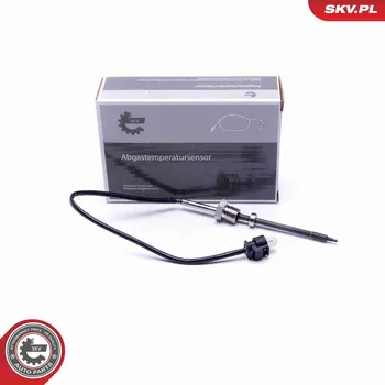 Čidlo automobilu Čidlo, teplota výfukových plynů ESEN SKV 30SKV393