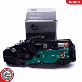 Ovládací prvek, topení/ventilace ESEN SKV 38SKV003