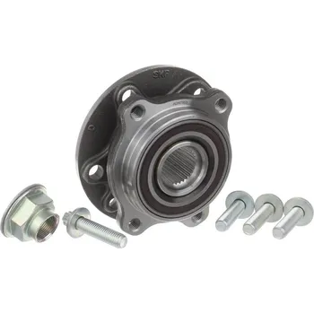 Auto-moto Sada ložisek kol SKF VKBA 6582