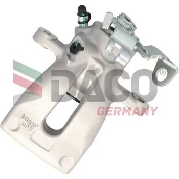 Brzdový třmen Brzdový třmen DACO BA2717