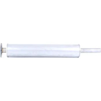 Tlumič výfuku Střední tlumič výfuku WALKER 22853