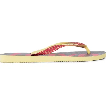 Pánské žabky Havaianas Yellow 1225857 11/12