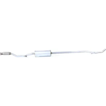 Tlumič výfuku Střední tlumič výfuku WALKER 25296