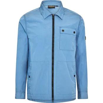 Pánská bunda Bunda Barbour International Blue 1226464 M