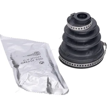 Auto-moto Sada měchů, hnací hřídel ASHIKA 63-01-122