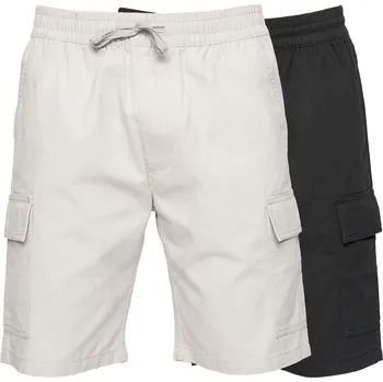 Pánské kraťasy Kraťasy Crosshatch Multi colour 1150033 M