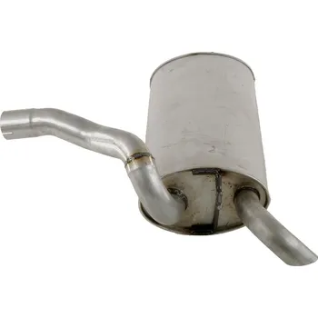 Tlumič výfuku Zadní tlumič výfuku WALKER 24528