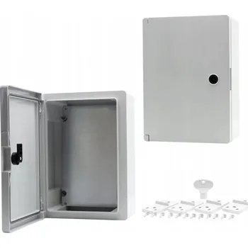 Rozvaděč Rozvodnice F-Elektro F1.0328