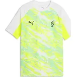 Tričko Puma White 1226624 13 (XL)