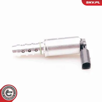 Ventil motoru Řídicí ventil, seřízení vačkového hřídele ESEN SKV 39SKV009
