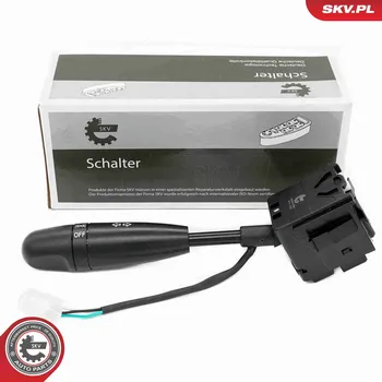 Autoelektrika Spínač řízení ESEN SKV 38SKV565