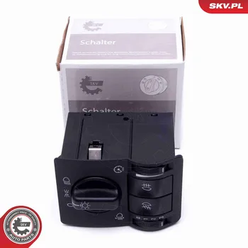 Autodíl Spínač, hlavní světlo ESEN SKV 37SKV023