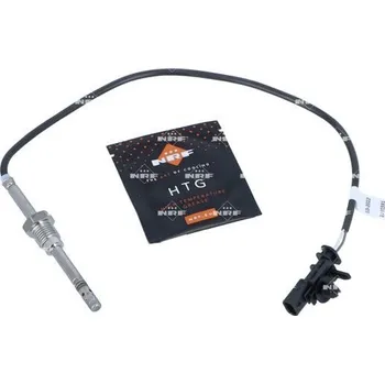 Čidlo automobilu Čidlo, teplota výfukových plynů NRF 707171