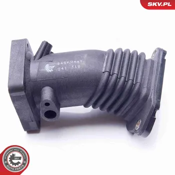 Vzduchový filtr Sací hadice, vzduchový filtr ESEN SKV 24SKV447