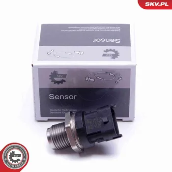 Čidlo automobilu Snímač, tlak paliva ESEN SKV 17SKV619