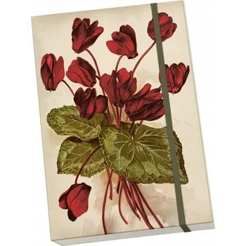 Blok Blok A5 An bezbarvý