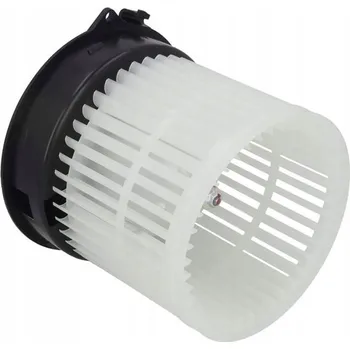 Klimatizace automobilu Kamoka 7790234 Ventilátor topení / vnitřní ventilátor