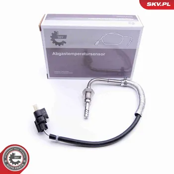 Čidlo automobilu Čidlo, teplota výfukových plynů ESEN SKV 30SKV188