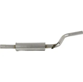 Tlumič výfuku Střední tlumič výfuku WALKER 23303