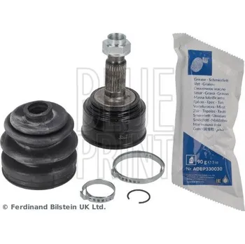 Hřídel nápravy Sada kloubů, hnací hřídel BLUE PRINT ADH28946