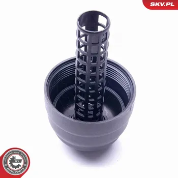 Olejový filtr Kryt, pouzdro olejového filtru ESEN SKV 31SKV057