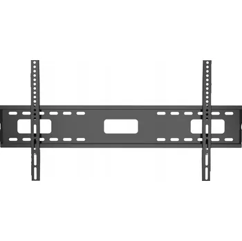 Televizní držák OMEGA DRŽÁK NA TV UCHYT PRO TV MAX VESA 800x400 42-85" PEVNÝ PINE [45302]