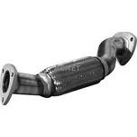 Výfuková trubka ASMET 09.095