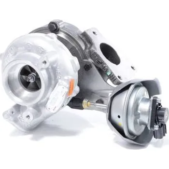 Turbodmychadlo Dmychadlo, plnění BTS Turbo T914916BL