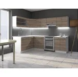 Mirjan24 Marina II bíla/dub sonoma…