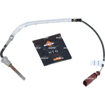 Čidlo automobilu Čidlo, teplota výfukových plynů NRF 707165