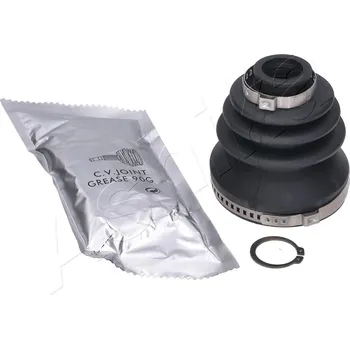 Hřídel nápravy Sada měchů, hnací hřídel ASHIKA 63-02-270