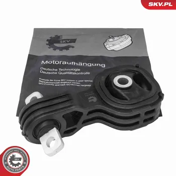 Zavěšení motoru Zavěšení motoru ESEN SKV 75SKV313