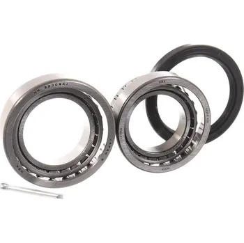 Auto-moto Sada ložisek kol SKF VKBA 1985